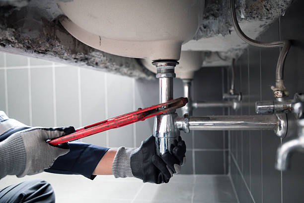 Trusted Drain Cleaning service in Leechburg, PA - Masters Plumbing Service